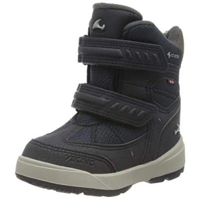 Bild av Viking toasty ii gtx unisex barn Snökängor, Marincement, 31 EU