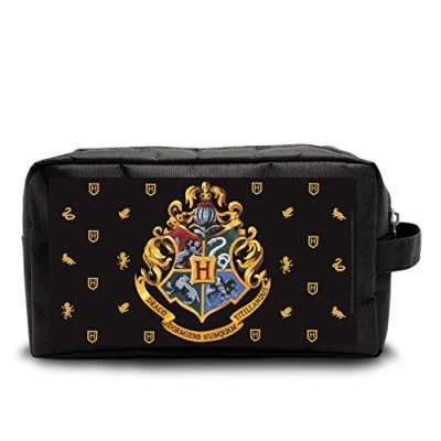 Bild av ABYstyle Harry Potter toalettväska Hogwarts