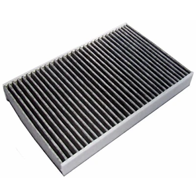 Bild av DELPHI TSP0325333C Filtre d&#039;habitacle à charbon actif 239 152 30 RENAULT: MEGANE 3, Fluence, NISSAN: Juke, Pulsar 3/5 portes