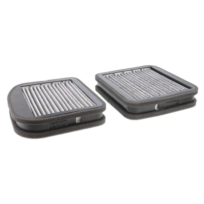 Bild av VEMO Original Quality V30 31 1010 1 Filtre d&#039;habitacle à Charbon actif 199, 213, 210 217 46 MERCEDES BENZ: Classe E Berline