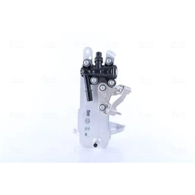 Bild av Oljekylare, automatisk transmission Nissens 91480