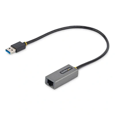Bild av StarTech.com USB 3.0 to Gigabit Ethernet Network Adapter