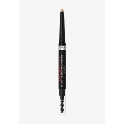 Bild av L&#039;Oréal Paris Infaillible Brows 24H Pencil Ögonbrynspenna, Storlek: 1 ml, Blonde