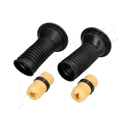 Bild av ASHIKA 159 02 203 Kit De Protection d&#039;Amortisseur Essieu avant TOYOTA: Avensis II 5 portes, Corolla IX 3/5 Station Wagon