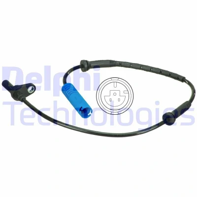 Bild av ABS givare DELPHI SS20555