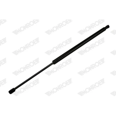Bild av MONROE ML6538 Gasfjäder till baklucka 570N 636mm LAND ROVER: Range Rover Velar (L560) 2.0 D240 SD4 4x4, 3.0 P380 SCV6 P400 MHEV 4x4