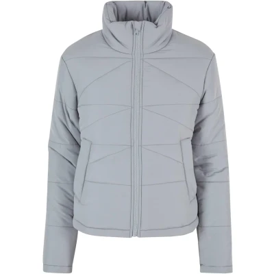 Bild av Urban Classics Arrow Puffer Vinterjacka, Storlek: 4XL, Lightasphalt
