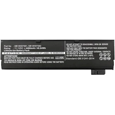 Bild av Bärbar dator Batteri för Lenovo