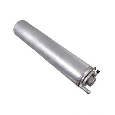 Bild av BLUE PRINT ADB112312 Filtre à Carburant de conduite avec régulateur pression BMW: X5, 5 Berline, 7