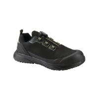 Bild av Sanita® Skyddssko Prenit S1P ESD SRC 36