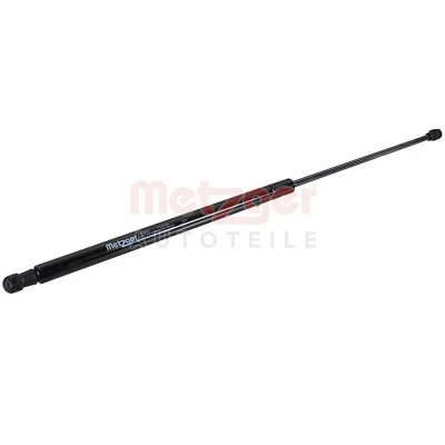 Bild av METZGER 2110803 Gasfjäder till baklucka 510N 617mm vänster bak, höger bak