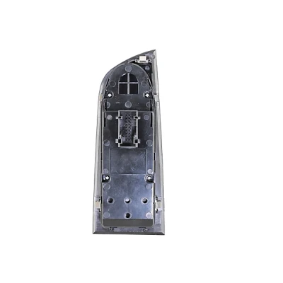 Bild av METZGER 0916698 Interrupteur, lève vitre BMW: 3 Berline, Touring