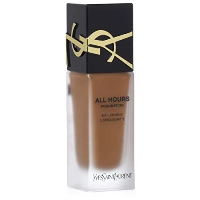 Bild av Yves Saint Laurent All Hours Luminous Matte Foundation with SPF 39 25ml (Various Shades) LC5