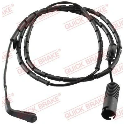 Bild av Varningssensor, bromsbeläggslitage QUICK BRAKE WS 0263 A