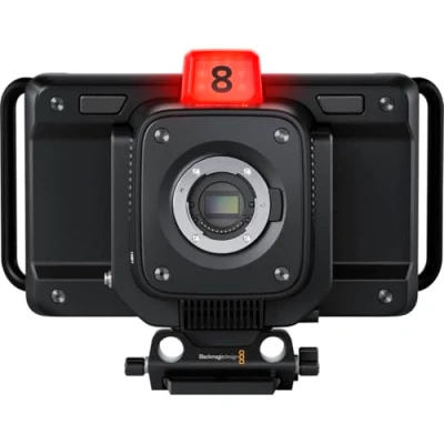 Bild av Blackmagic Studio Camera 4K Plus