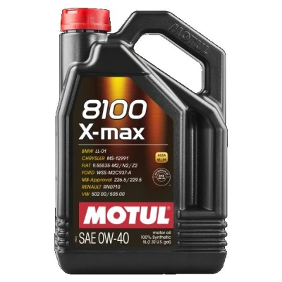Bild av Motorolja Motul 104531
