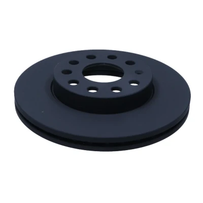 Bild av QUARO QD8161HC Disque de frein 276 24 5 112 ventilé l&#039;intérieur peint à haute teneur en carbone sans moyeu roue, boulon fix roue