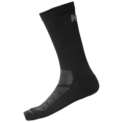 Bild av STRUMPA FUNKTION OXFORD SVART 39 42 Beijerbygg Byggmaterial