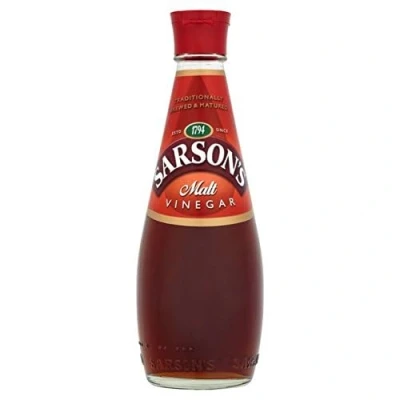 Bild av Sarson original Malt Vinegar 250 ml