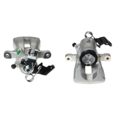 Bild av BUDWEG CALIPER 343271 Étrier de frein OPEL: Zafira A, Astra H 3/5 portes, Meriva A