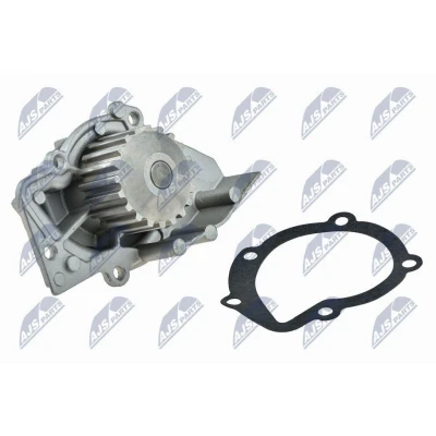 Bild av NTY CPW PE 000 Pompe à eau 20 PEUGEOT: 206 3/5 portes, 307 306 CITROËN: Berlingo / First I, Xsara Picasso