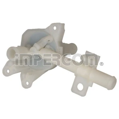 Bild av ORIGINAL IMPERIUM 90436 Fläns med tätning utan termostat FIAT: Ducato II Flak/Chassi