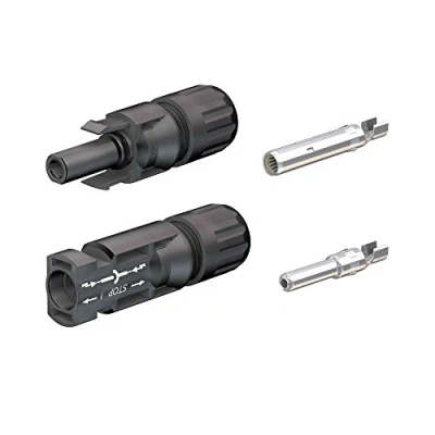 Bild av Original 905210 MC4 Uttag för 4 upp till 6 mm² Kablar