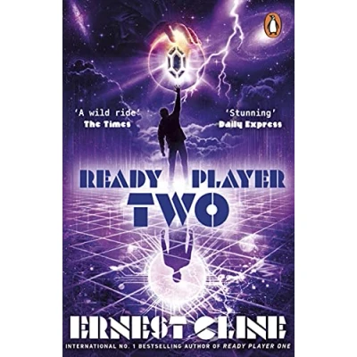 Bild av READY PLAYER Two: The highly anticipated sequel to ONE