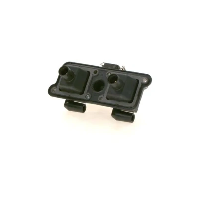 Bild av BOSCH 0 221 603 003 Bobine d&#039;allumage double, avec étage de sortie, refroidisseur AUDI: A4 B5 Berline, Avant, A6 C5 Avant