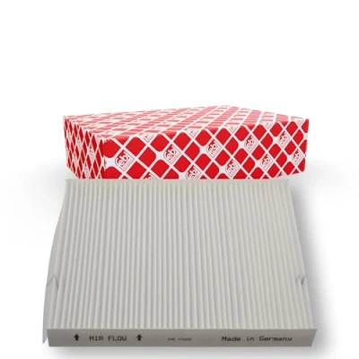 Bild av Filter, kupéventilation Febi bilstein 36283