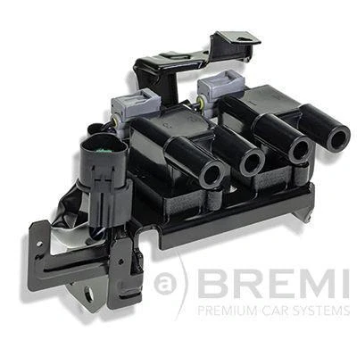 Bild av BREMI 20696 Bobine d&#039;allumage 3 12 HYUNDAI: i20 I 3/5 portes, II i10 I, KIA: Picanto II, RIO