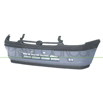 Bild av PRASCO OP0281011 Pare Choc avant couche d&#039;apprêt partielle OPEL: Corsa B 3/5 portes
