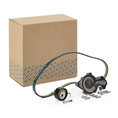 Bild av Vattenpump + kuggremssats CONTINENTAL CTAM CT1211WP1