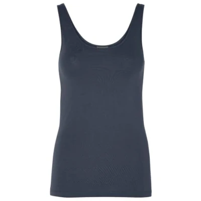 Bild av VERO MODA VMMAXI My Soft UU Tank Top NOOS, Grå mist, S