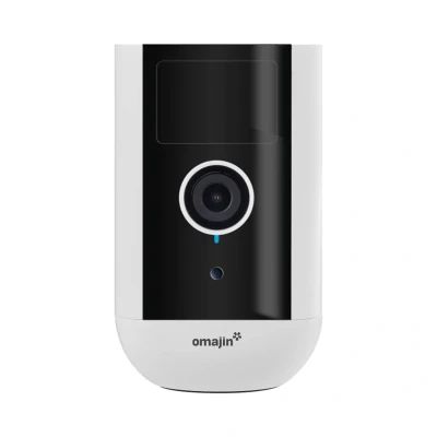 Bild av Omajin by Netatmo Wireless Security Camera EU