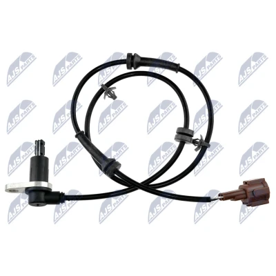 Bild av NTY HCA NS 059 Capteur ABS Essieu arrière gauche