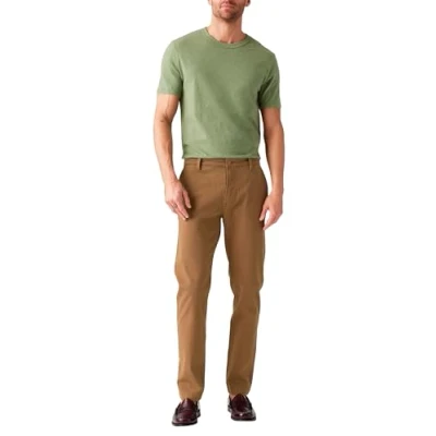 Bild av Levi&#039;s Xx Chino Std Ii karla brown shady gd, 30W / 32L