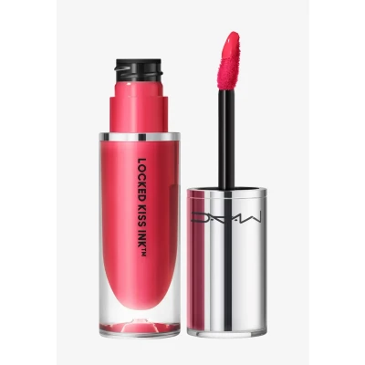 Bild av MAC Locked KISS INK Lipcolour Flytande läppstift, Storlek: 4 ml, Hyperbole