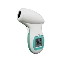 Bild av Scala SC8280 Infraröd febertermometer Beröringsfri mätning