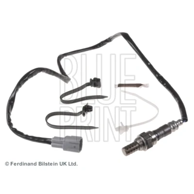 Bild av BLUE PRINT ADT37027 Sonde lambda chauffé 4 TOYOTA: MR2 III Cabriolet