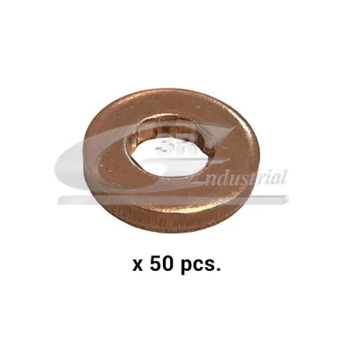 Bild av 3RG 83250 Joint d&#039;étanchéité, porte injecteur CITROËN: C2 3/5 portes, C3 I Pluriel, PEUGEOT: 1007 3 107 portes