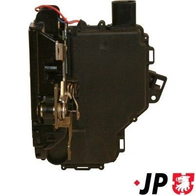 Bild av JP GROUP 1187501270 Serrure De Porte avec verouillage centralisé, commande à distance arrière gauche VOLKSWAGEN: Passat B5 GP Berline, Golf 4
