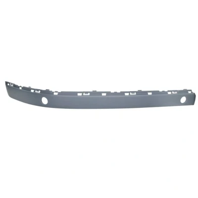 Bild av PRASCO BM1001231 Baguette et bande protectrice, pare chocs avant droite BMW: 7