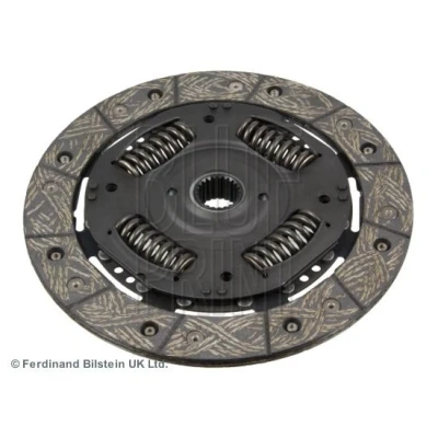 Bild av BLUE PRINT ADF123114 Disque d&#039;Embrayage 228 23