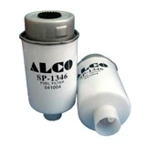 Bild av ALCO FILTER SP 1346 Filtre à Carburant vissé FORD: Transit Mk5 Van, Сamion Plateau/Сhâssis, Minibus