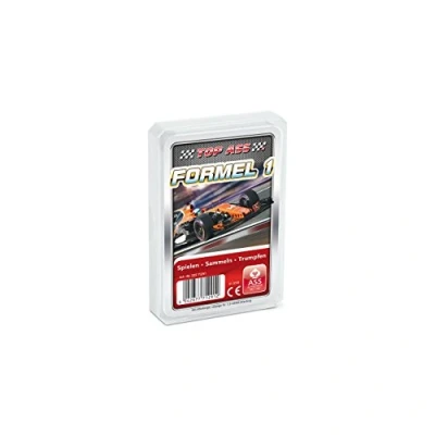 Bild av Altenburger 22571291 TOP formel 1, från 6 år