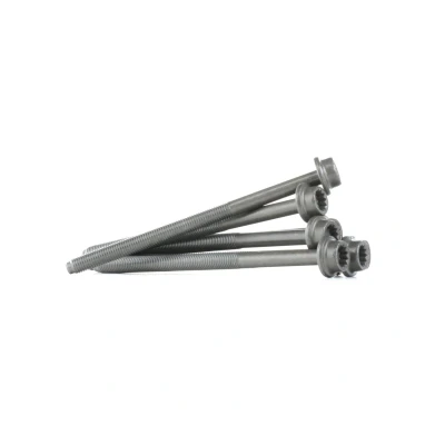 Bild av Bultsats, topplock VICTOR REINZ 14 32120 02