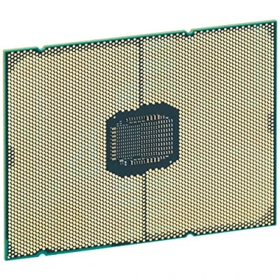 Bild av Intel Xeon Gold 3 GHz processor CPU 12 kärnor LGA4189 Bulk (utan kylare)