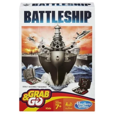 Bild av Hasbro Flottenmanöver Kompakt