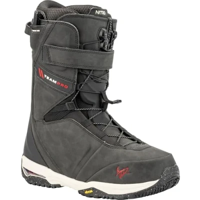 Bild av Nitro Team Pro x MK TLS 24/25 Snowboard boots